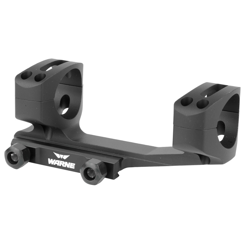 Warne Gen 2 Extended Skeleton 30mm Black