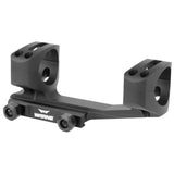 Warne Gen 2 Extended Skeleton 30mm Black photo 2