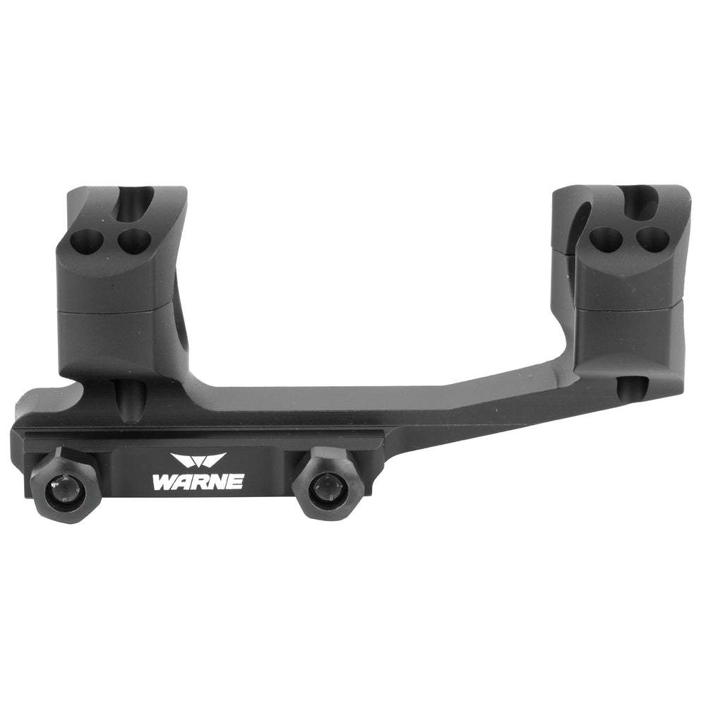 Warne Gen 2 Extended Skeleton 30mm Black