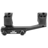 Warne Gen 2 Extended Skeleton 30mm Black photo 3