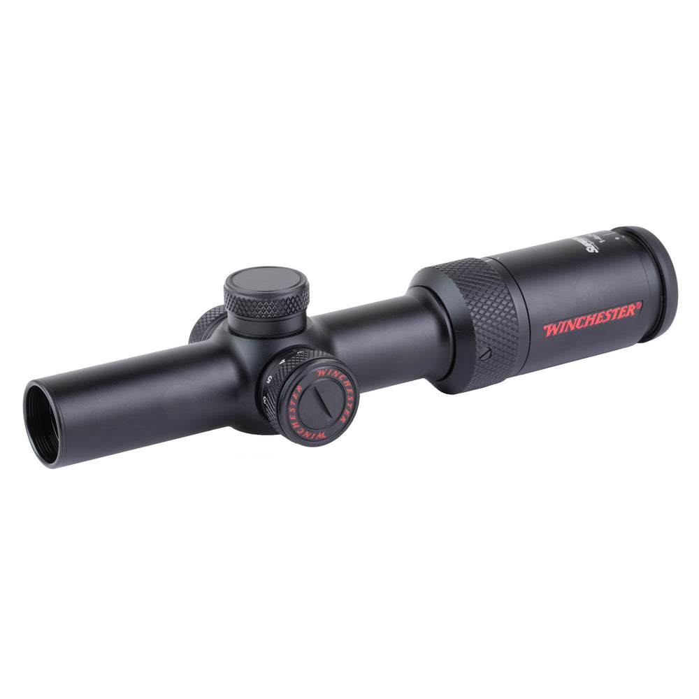 Winchester Supreme 1-4X24 Illuminated Black