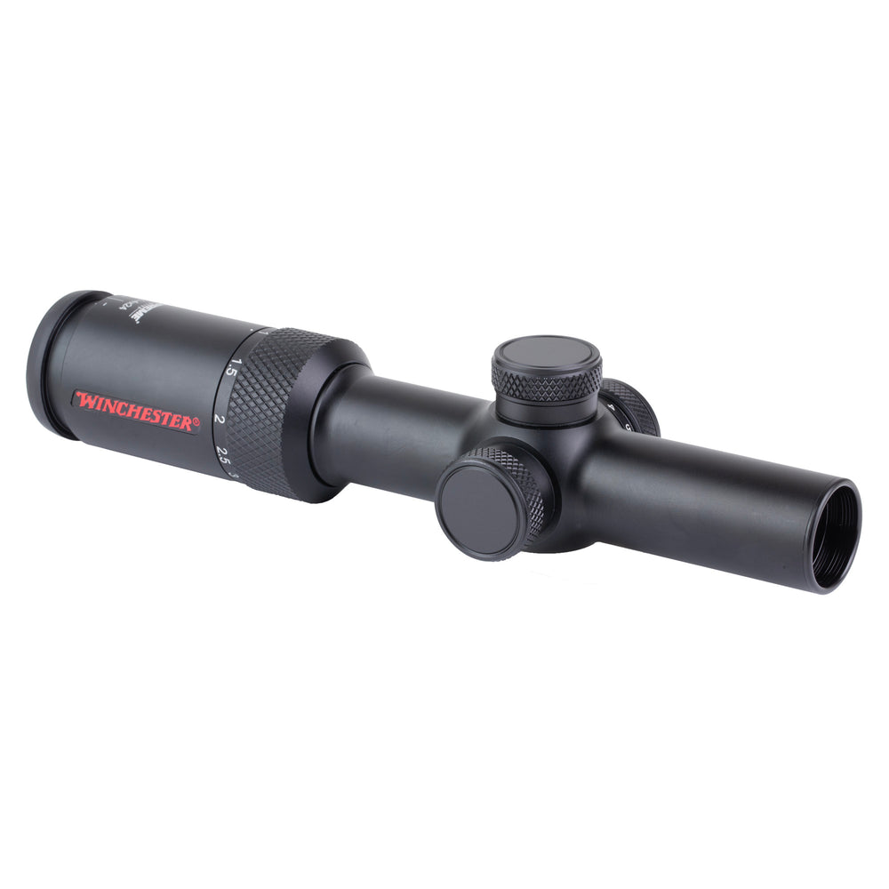Winchester Supreme 1-4X24 Illuminated Black