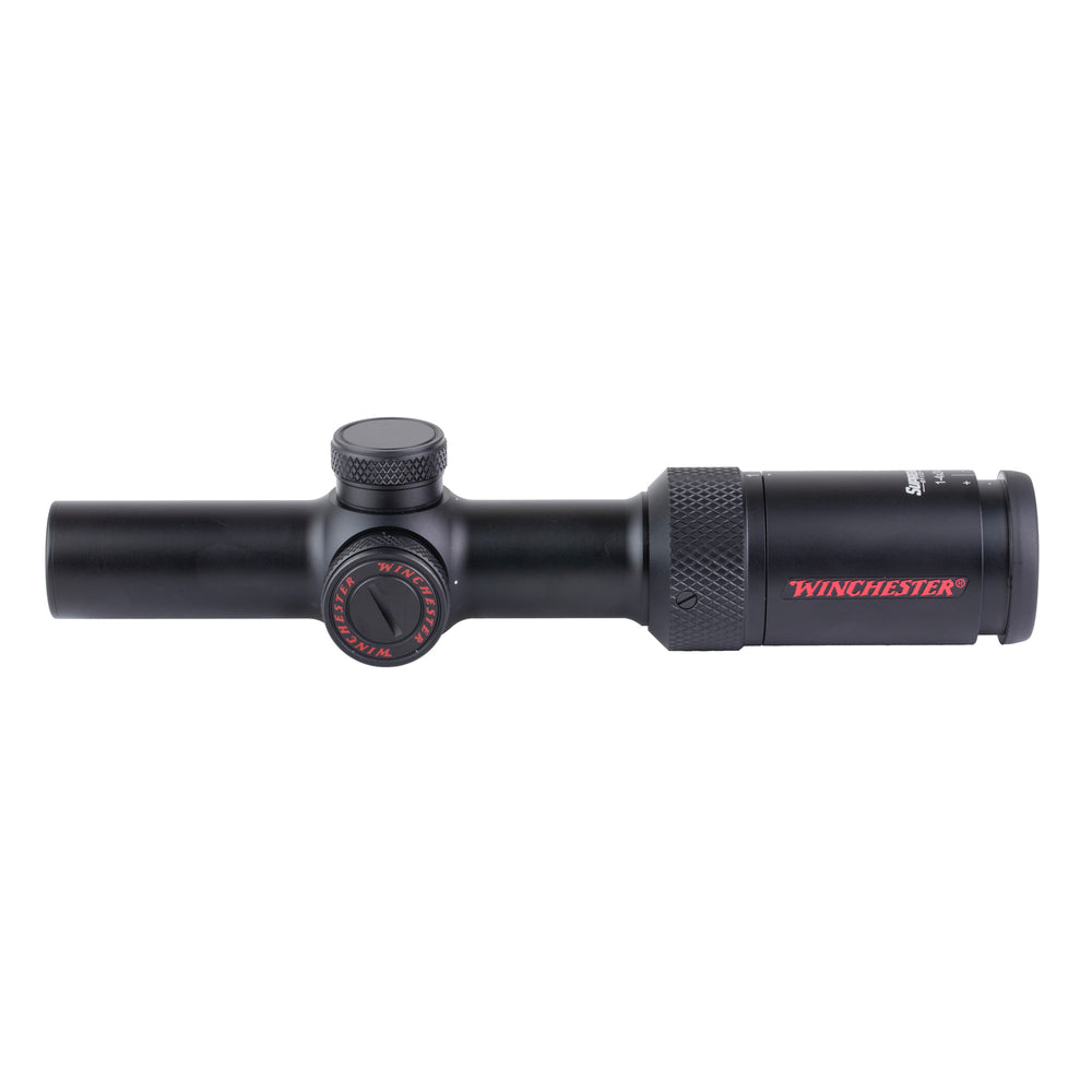 Winchester Supreme 1-4X24 Illuminated Black