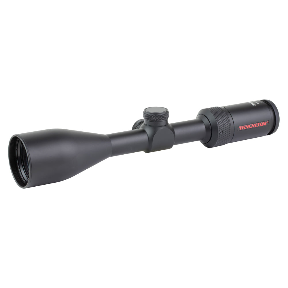 Winchester Supreme 3.5-10X50 Black