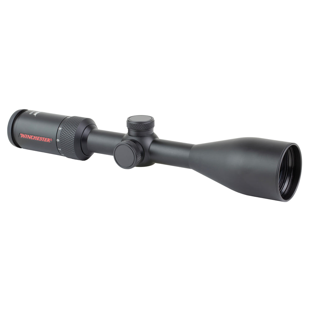 Winchester Supreme 3.5-10X50 Black