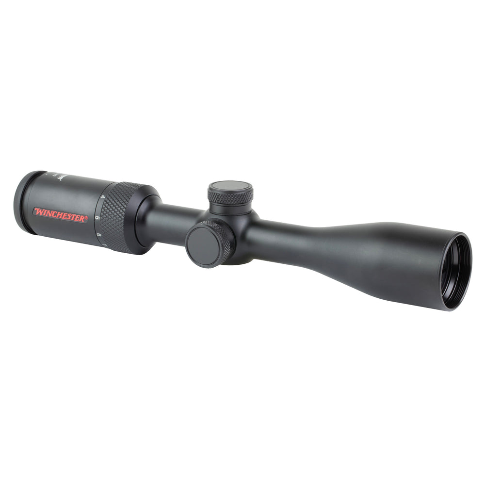 Winchester Supreme 3-9X40 Black