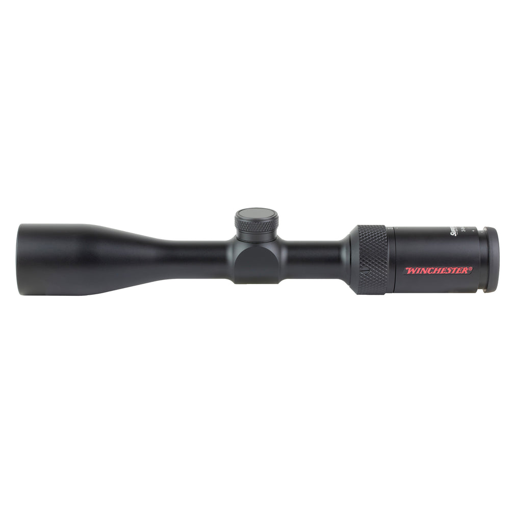 Winchester Supreme 3-9X40 Black