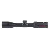 Winchester Supreme 3-9X40 Black photo 3