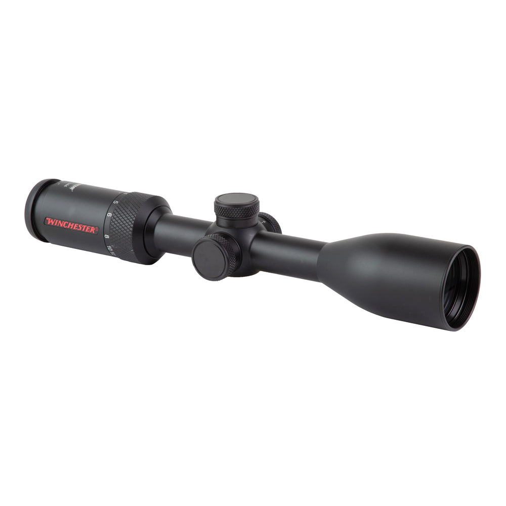 Winchester Supreme 4-12X44MM SF Black