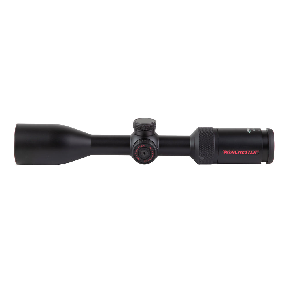 Winchester Supreme 4-12X44MM SF Black