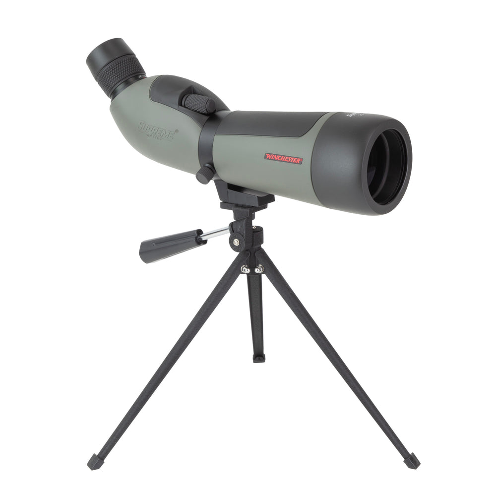 Winchester Supreme 20-60X65MM Sptscp