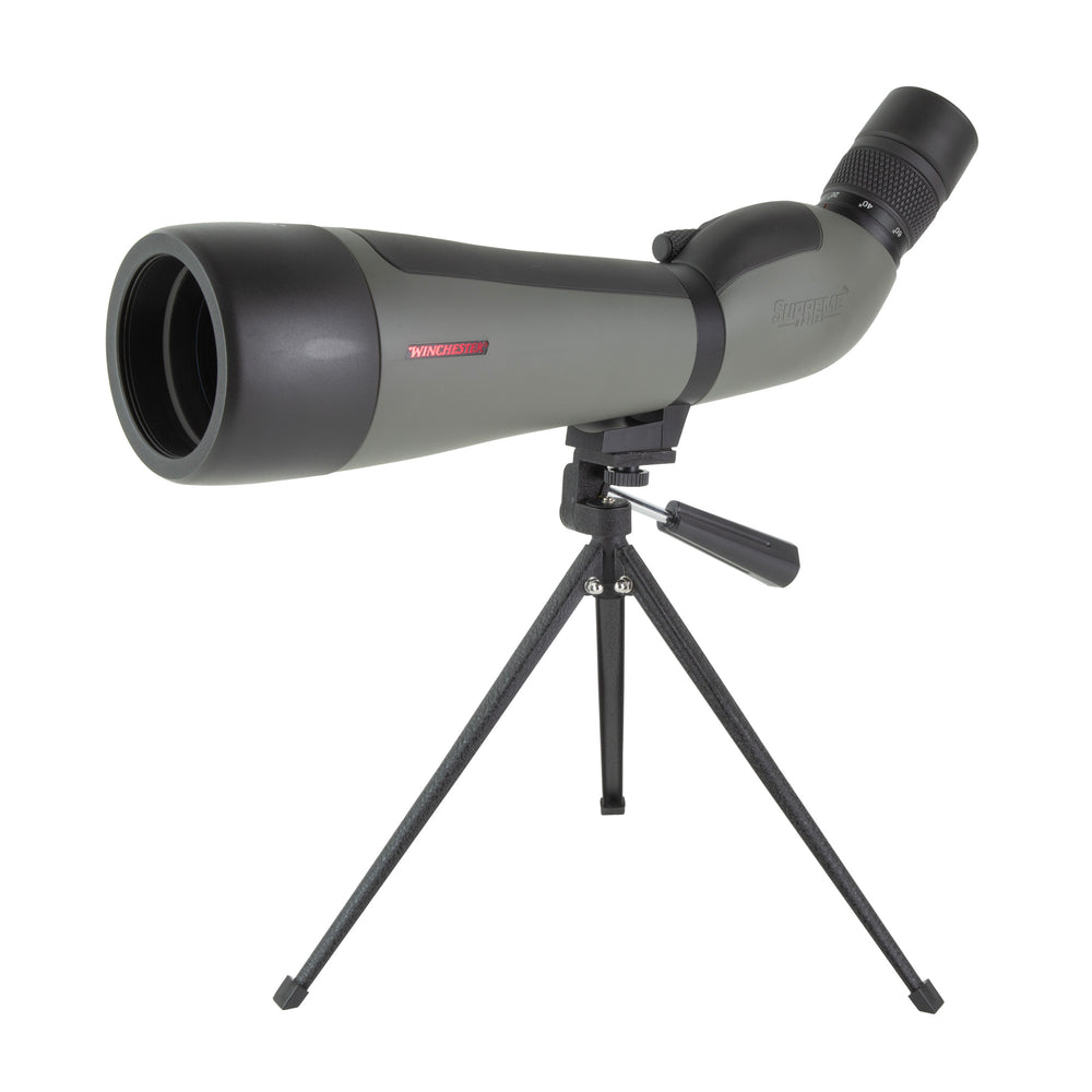 Winchester Supreme 20-60X80MM Sptscp