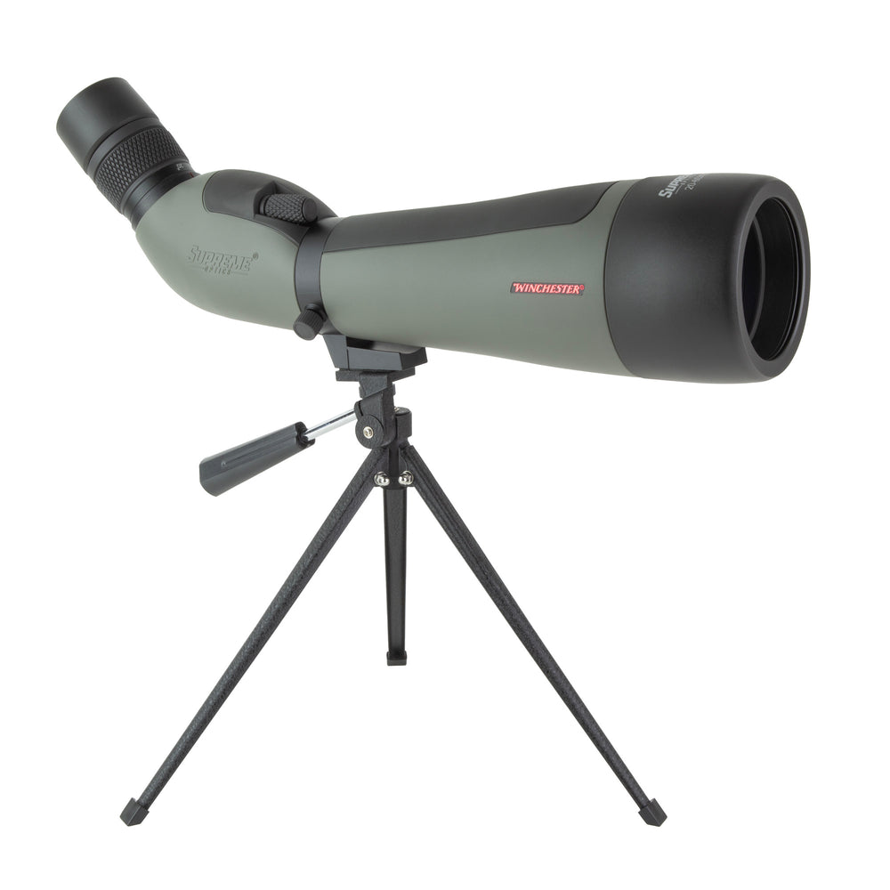 Winchester Supreme 20-60X80MM Sptscp