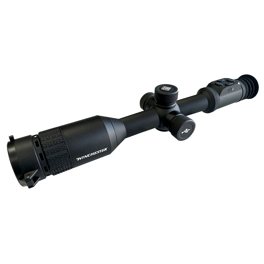 Winchester Suprme THSD 384 Therm Scope