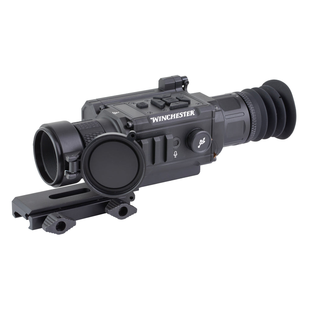 Winchester Suprm THSX 384 Therm Sight