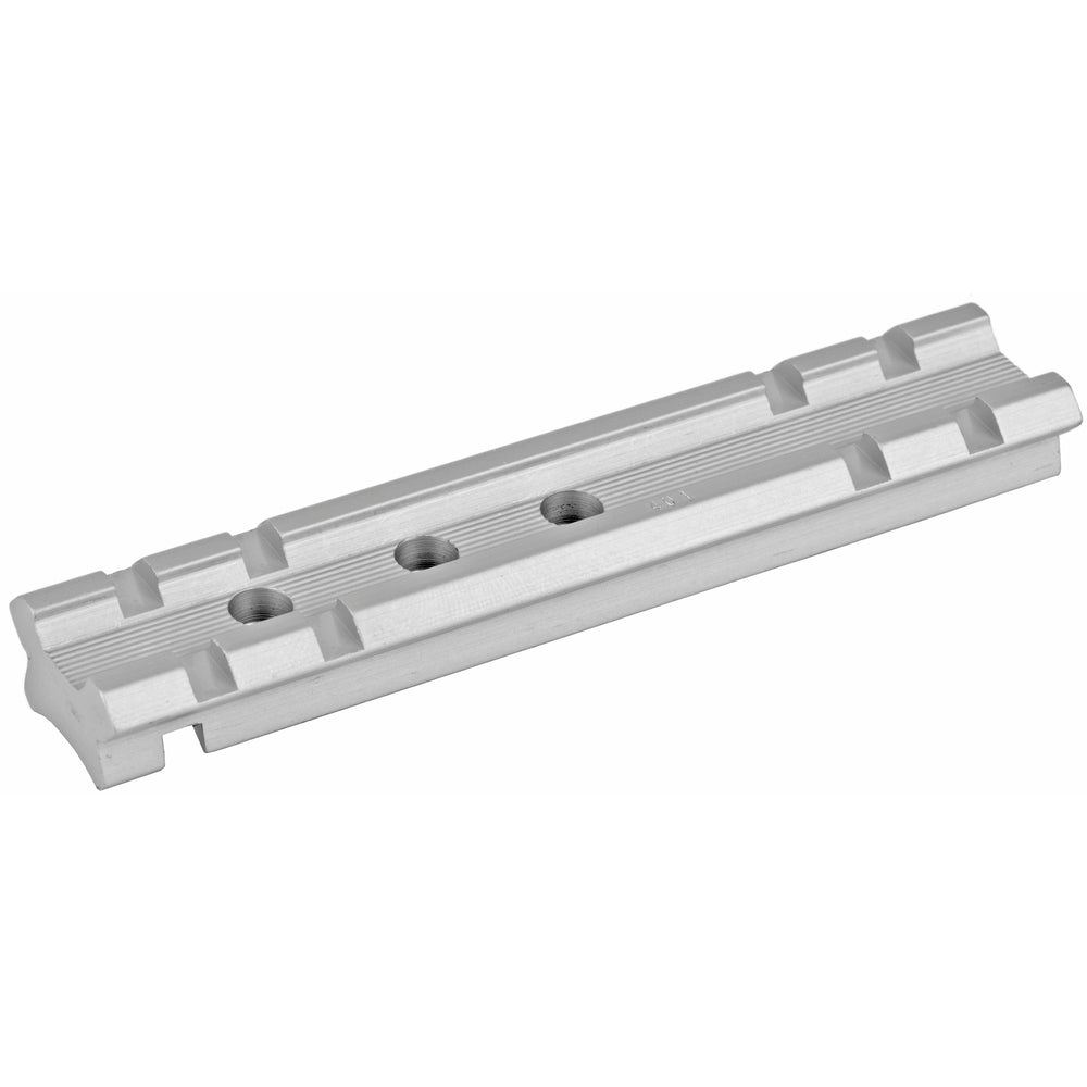 Weaver #401S SW K/L/N 1-Piece Silver