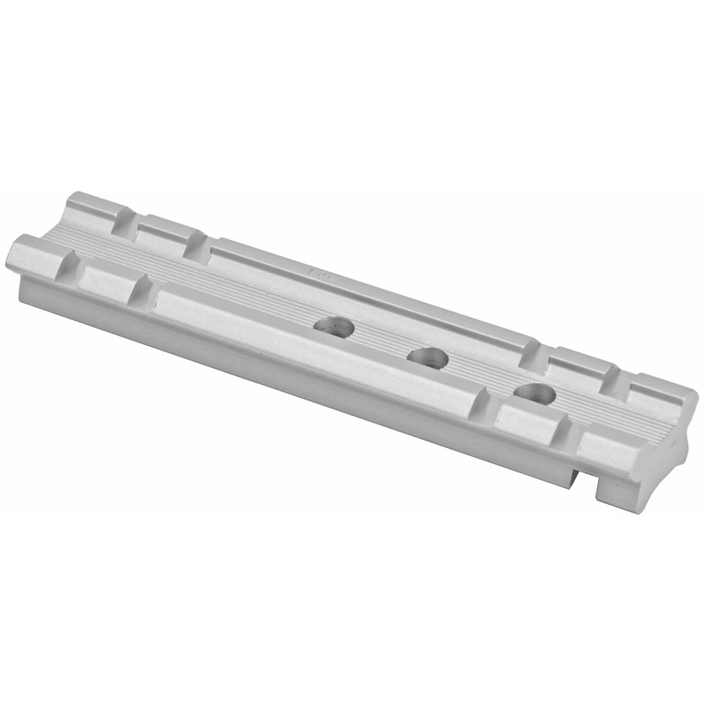 Weaver #401S SW K/L/N 1-Piece Silver