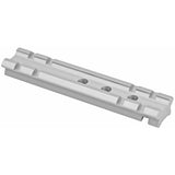 Weaver #401S SW K/L/N 1-Piece Silver photo 2