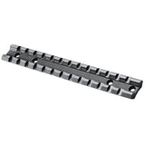 Weaver Multi Slot Base Winchester XPR SA photo 2