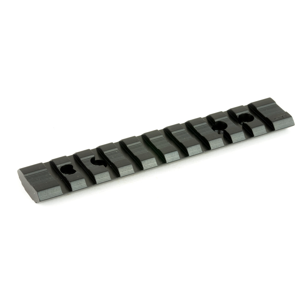 Weaver Base Sys 417T Mossberg 500 Aluminum