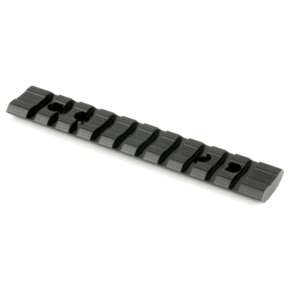 Weaver Base Sys 417T Mossberg 500 Aluminum