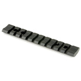 Weaver Base Sys 417T Mossberg 500 Aluminum photo 2