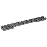 Weaver Base Sys Remington 700LA Aluminum photo 1