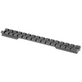 Weaver Base Sys Remington 700LA Aluminum photo 2