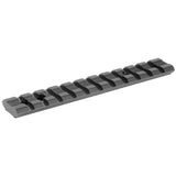 Weaver Base Sys 430T Ruger 10/22 Aluminum photo 1