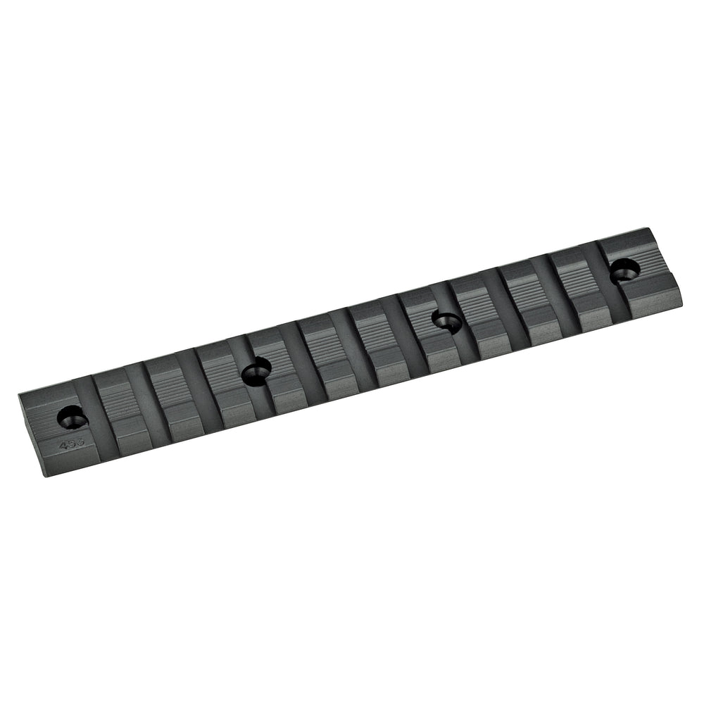 Weaver Multi Slot Savage 110 LA 8-40 BS
