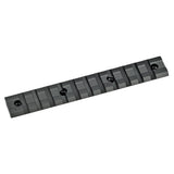 Weaver Multi Slot Savage 110 LA 8-40 BS photo 1