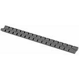 Weaver Multi Slot Base Savage Axis photo 2