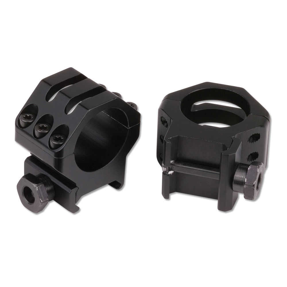 Weaver Tactical Ring 6 Hole Medium 30mm MT