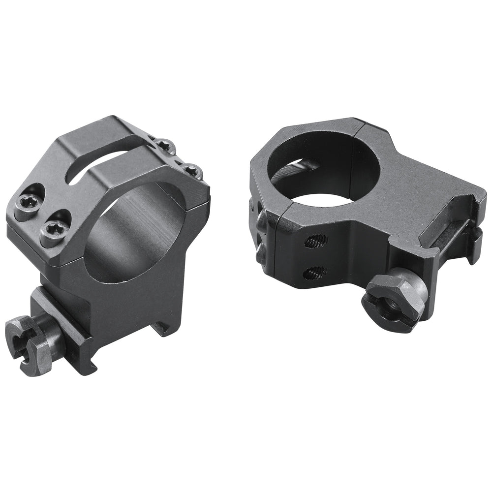 Weaver 4-Hole Tactical RNG 1 XX-H Matte