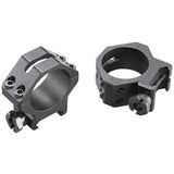 Weaver 4-Hole Tactical RNG 30mm Low Matte photo 1