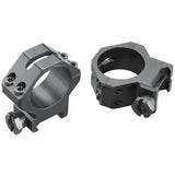 Weaver 4-Hole Tactical RNG 30mm Medium Matte photo 1