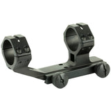 Weaver Thumbnut Integral 30mm Mount photo 1