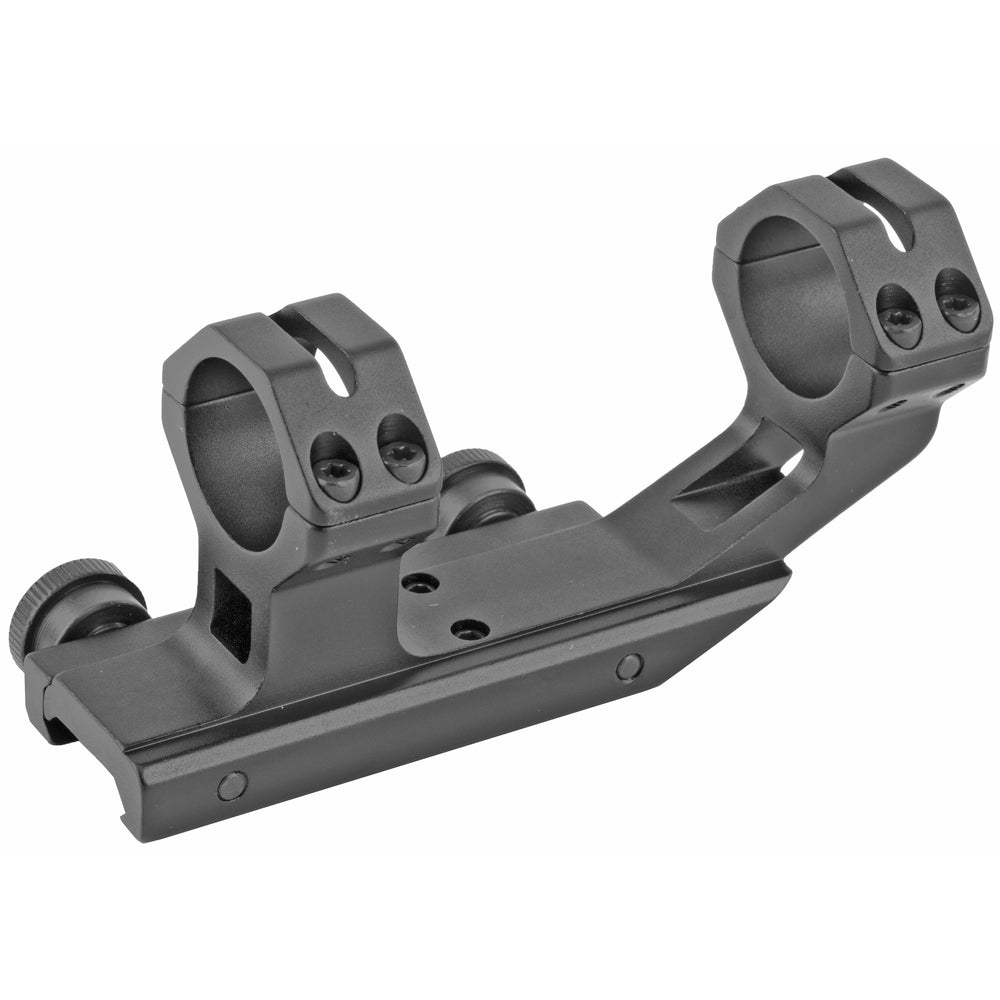 Weaver Thumbnut Integral 1 Mount
