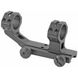 Weaver Thumbnut Integral 1 Mount photo 2
