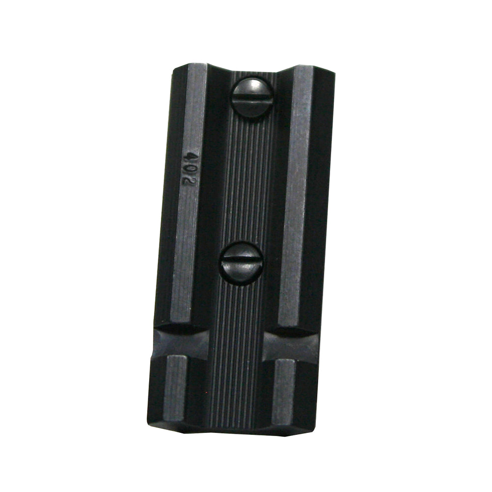 Weaver #402M Savage Axis 10/110 Pre