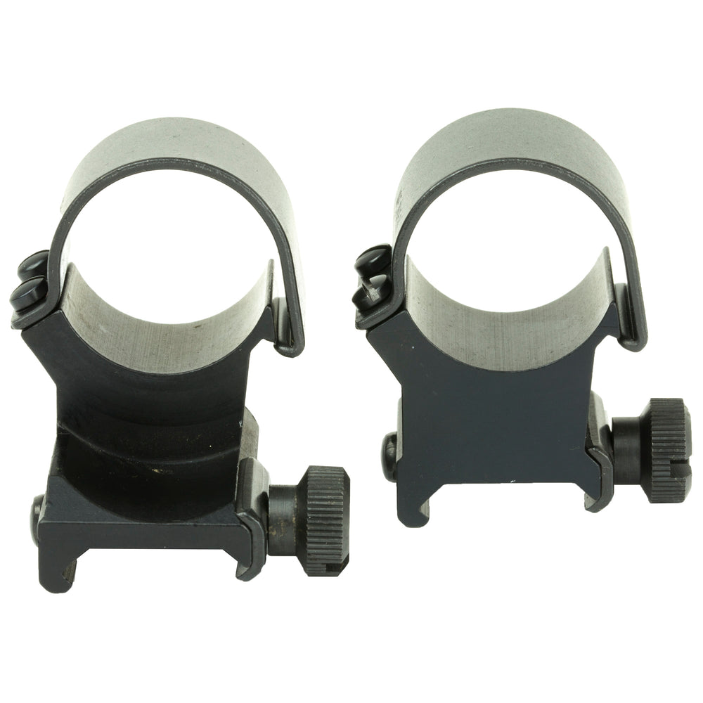 Weaver Top Mount Rings 1 Extended X-Hi MT