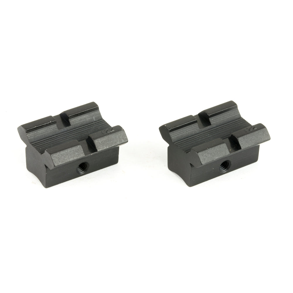 Weaver Base 3/8 To Weaver Style Adapter