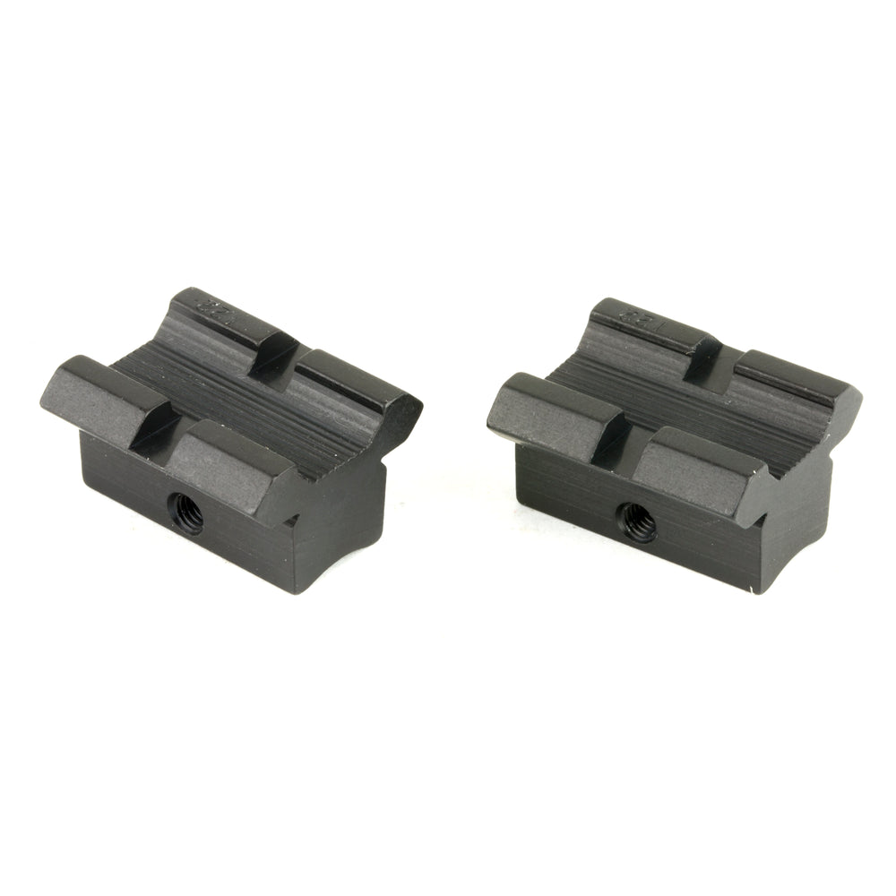 Weaver Base 3/8 To Weaver Style Adapter