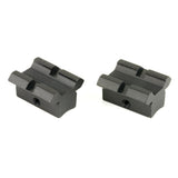 Weaver Base 3/8 To Weaver Style Adapter photo 2
