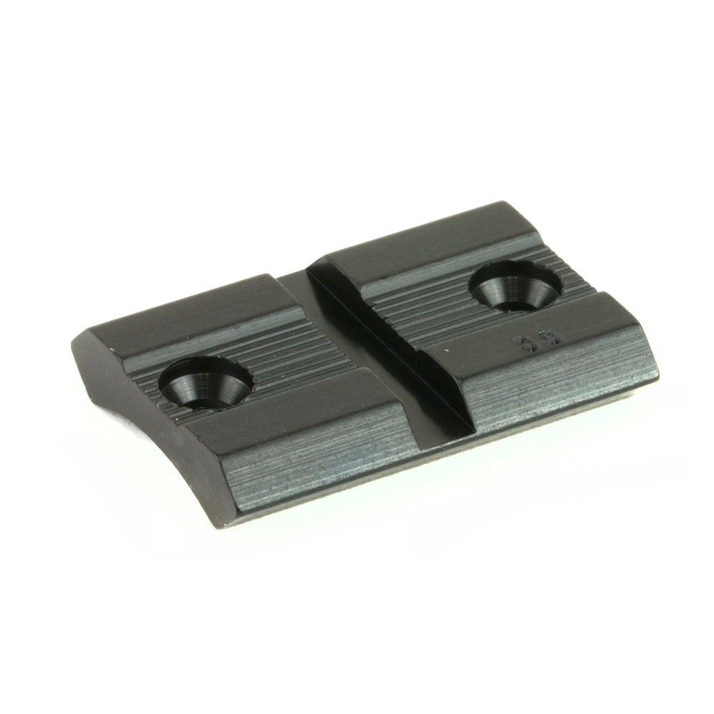 Weaver #35M Remington 700/HW1500 Matte Black