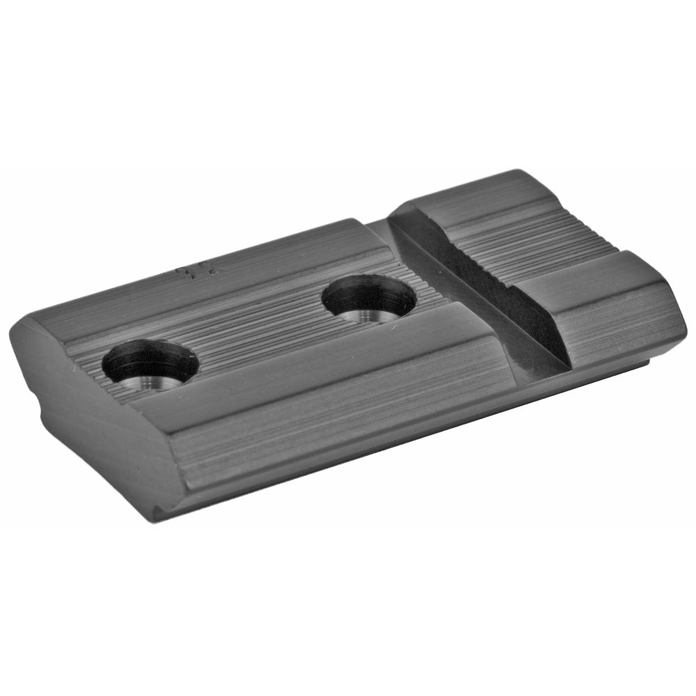 Weaver #36M Remington 700/HW1500 Matte Black