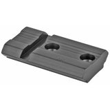 Weaver #36M Remington 700/HW1500 Matte Black photo 2