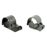 Weaver Top Mount Rings 1 Dual Extended MT photo 1
