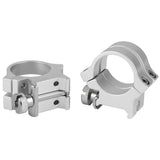 Weaver Quad Lock Rings 1 Hi SLVR photo 2