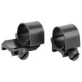Weaver Top Mount Rings 1 Medium Extended MT photo 1